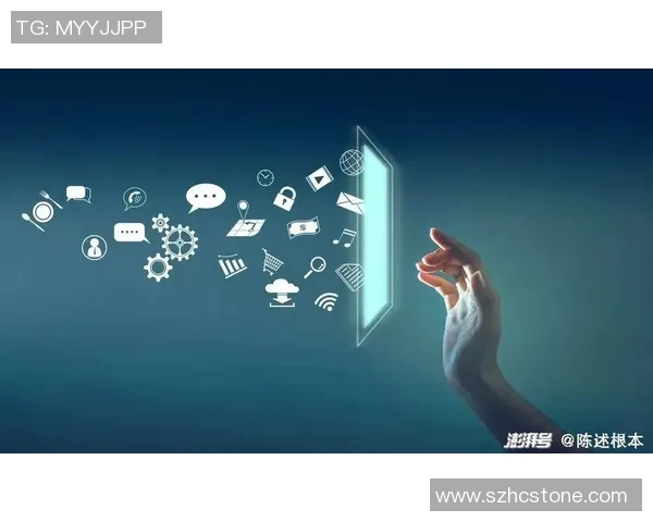 重磅专题：探讨IG在数字时代的控制革新与未来发展趋势